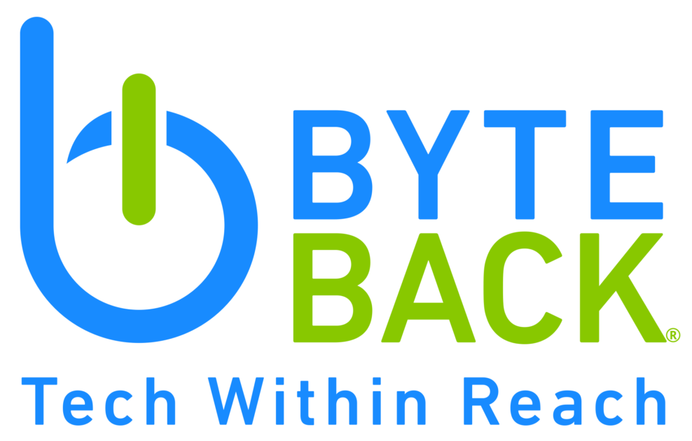 Byte Back Logo